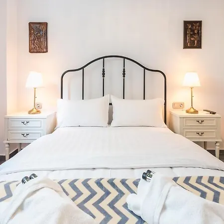 Koukaki Home Ateny Zewnętrze zdjęcie