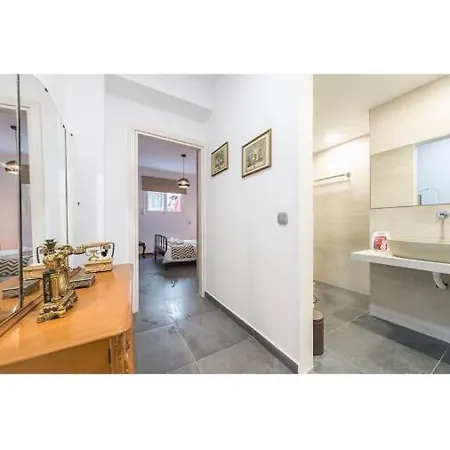 Koukaki Home Ateny Zewnętrze zdjęcie