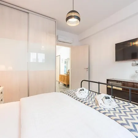 Koukaki Home Ateny Zewnętrze zdjęcie