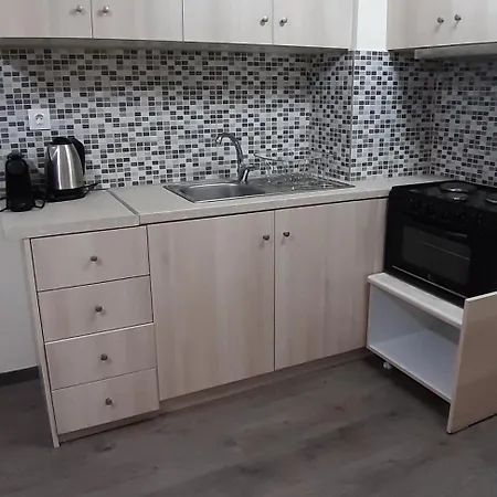 Koukaki Home Ateny Zewnętrze zdjęcie
