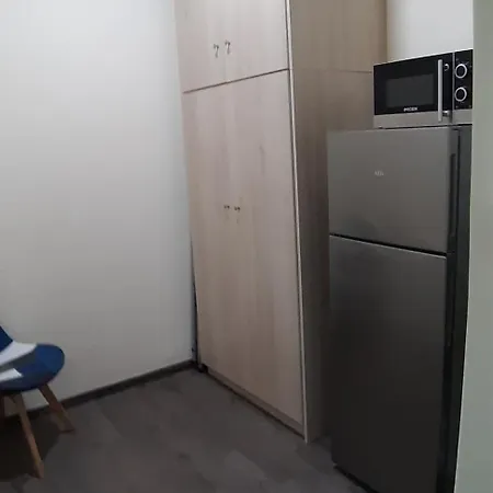 Koukaki Home Ateny Zewnętrze zdjęcie