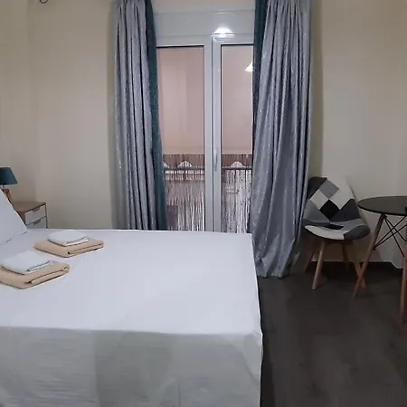 Koukaki Home Ateny Zewnętrze zdjęcie
