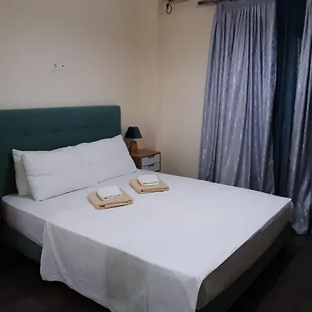 Koukaki Home Ateny Zewnętrze zdjęcie