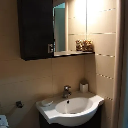 Koukaki Home Ateny Zewnętrze zdjęcie