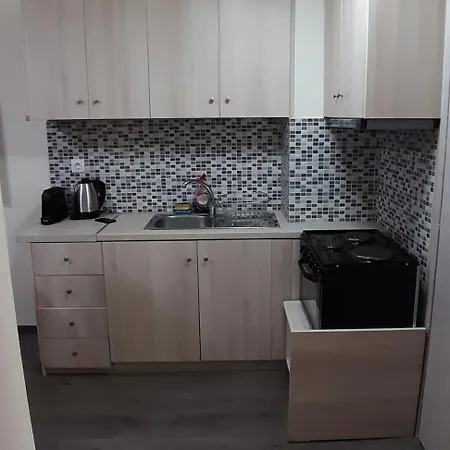 Koukaki Home Ateny Zewnętrze zdjęcie
