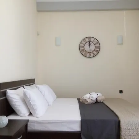 Koukaki Home Ateny Zewnętrze zdjęcie