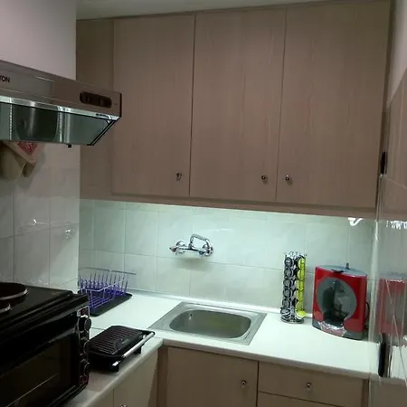 Koukaki Home Ateny Zewnętrze zdjęcie