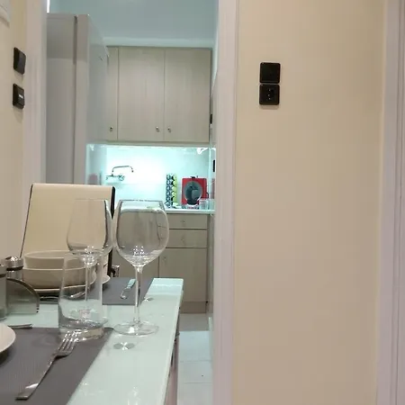 Koukaki Home Ateny Zewnętrze zdjęcie