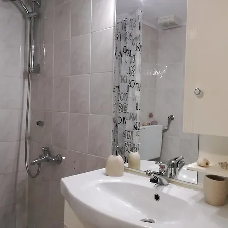 Koukaki Home Ateny Zewnętrze zdjęcie