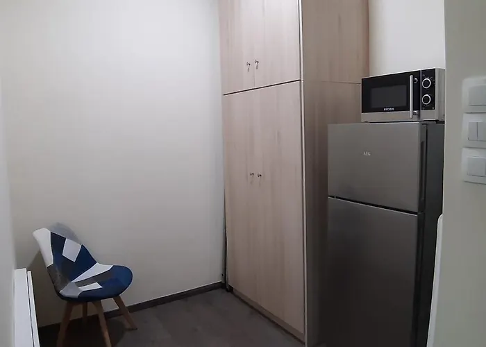 Koukaki Home