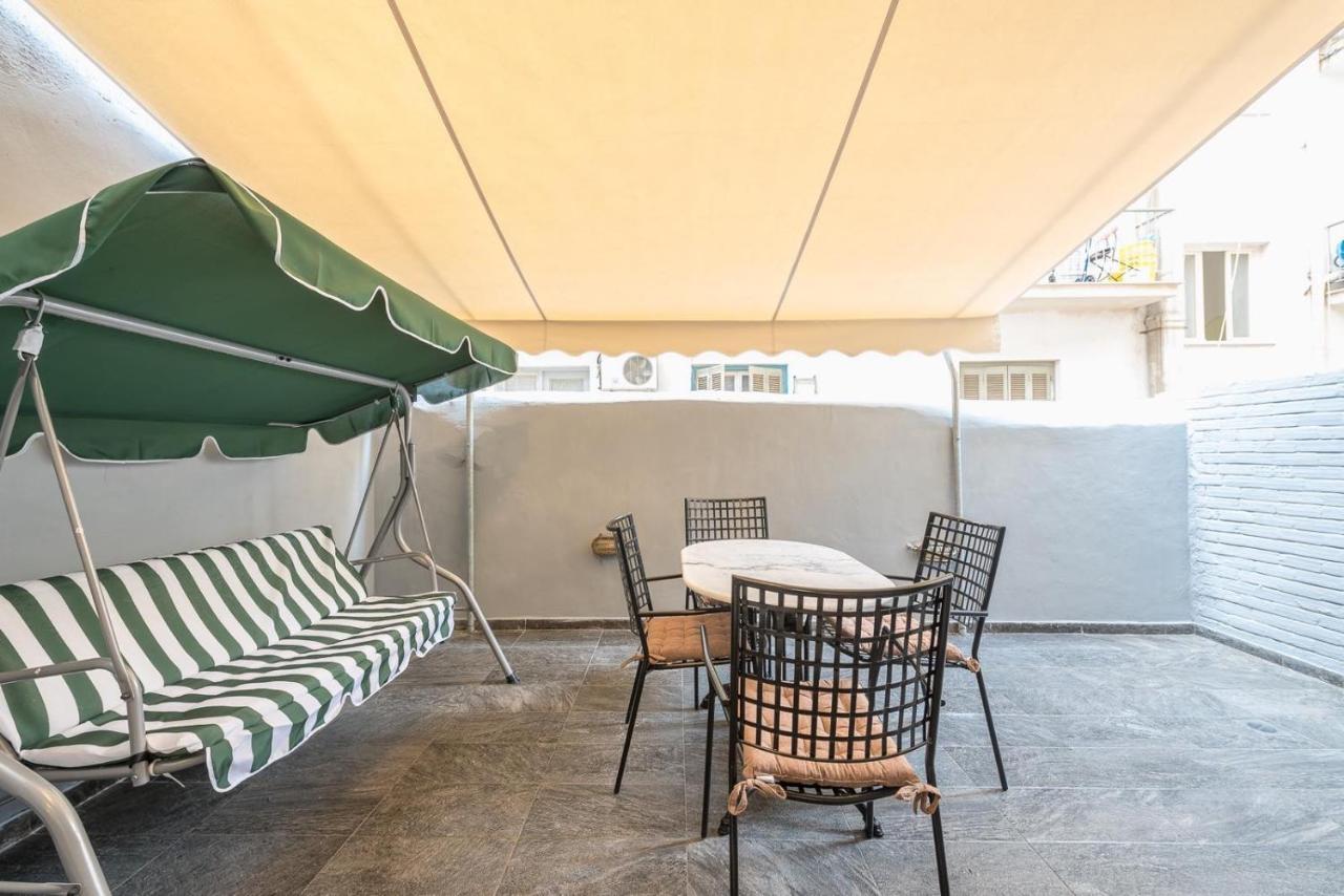 Koukaki Appartement *