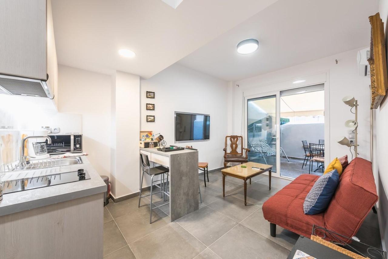 Appartement Koukaki *
