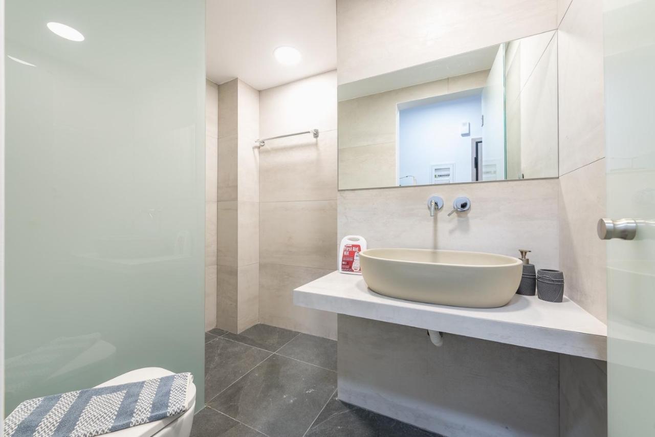 Koukaki Appartement *
