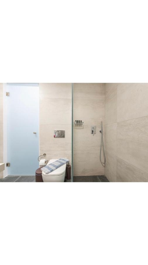 Appartement Koukaki