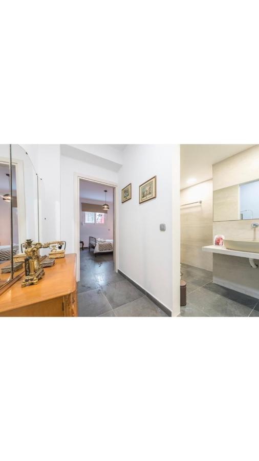 Koukaki Appartement *
