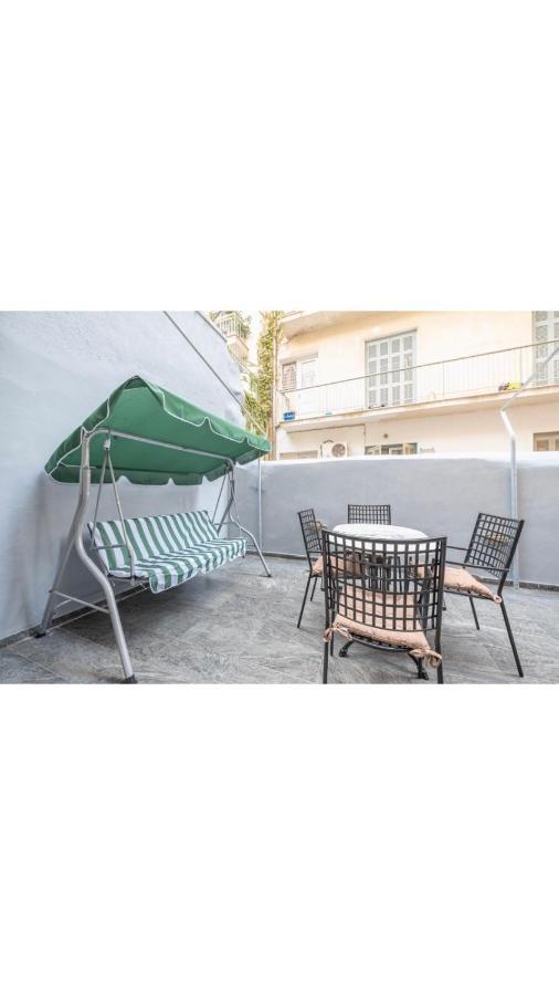 Koukaki Appartement Athènes