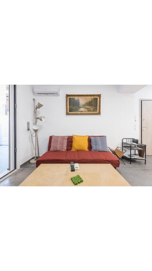 Koukaki Appartement Athènes
