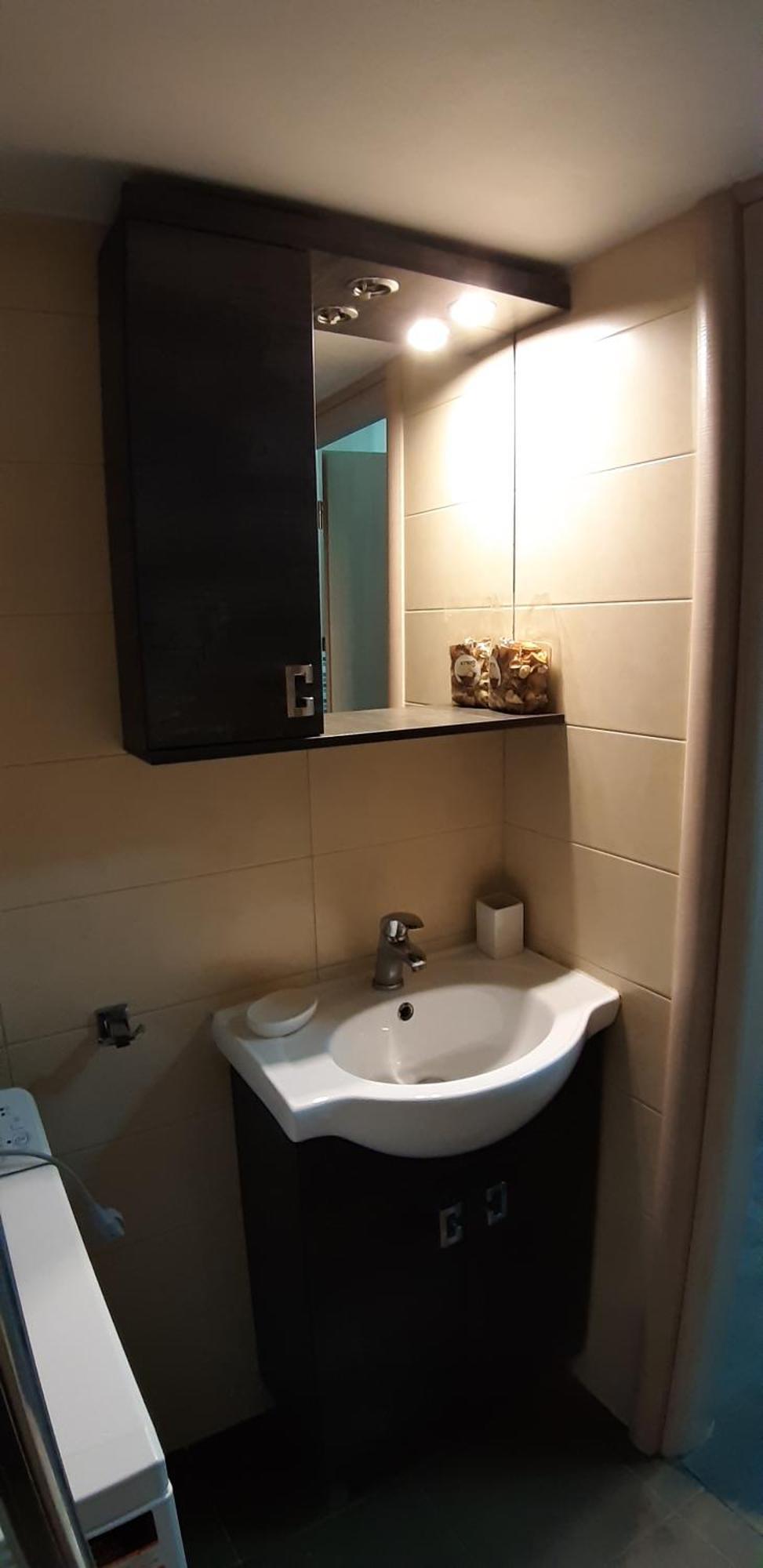 Koukaki Appartement *