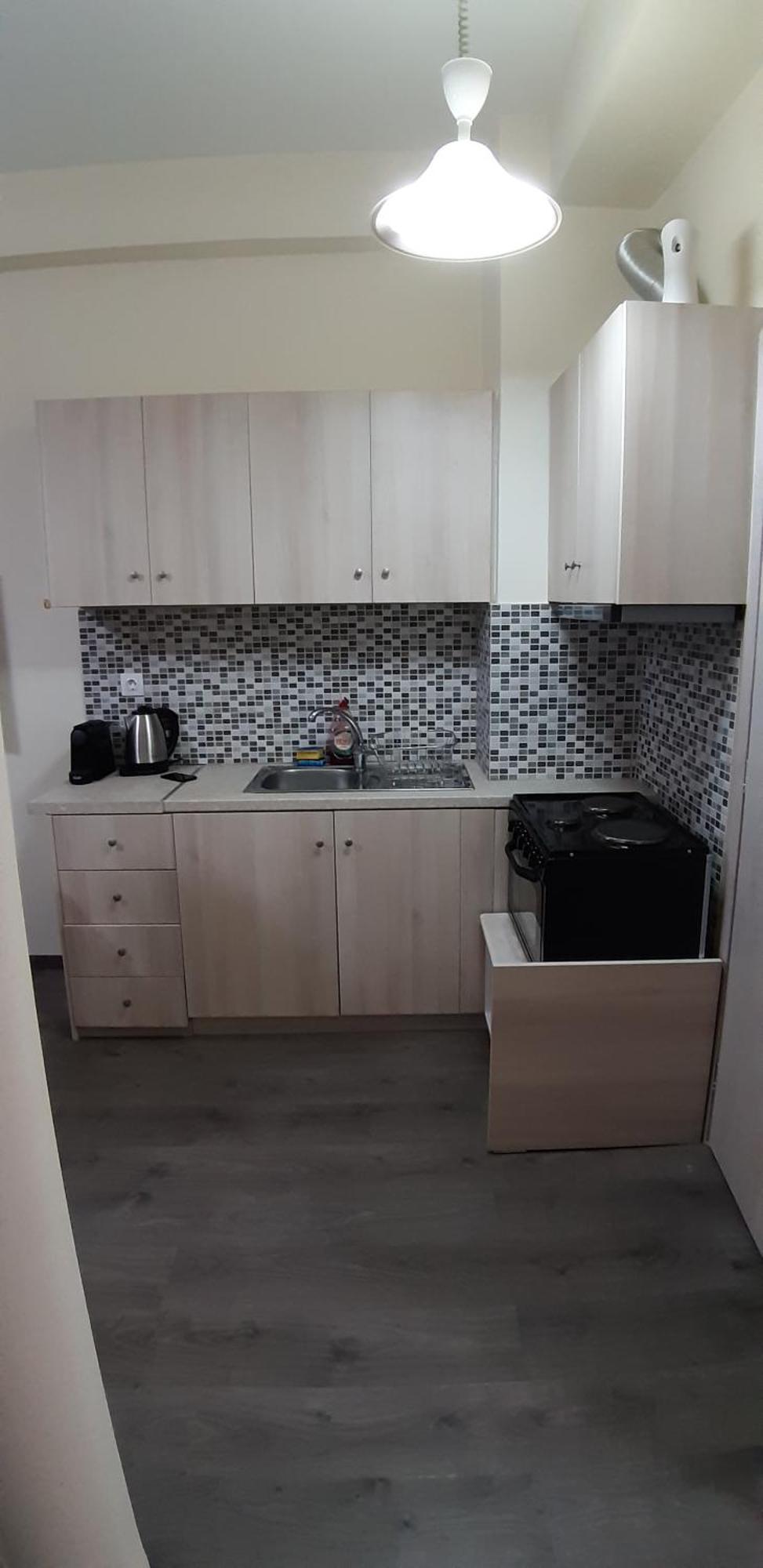 Koukaki Appartement Athènes