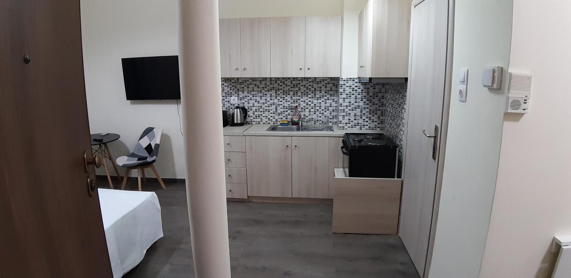 Appartement Koukaki Athènes