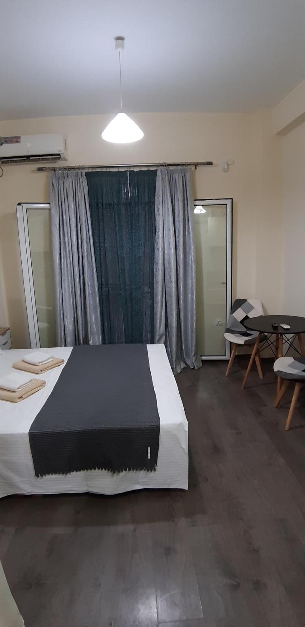 Koukaki Appartement