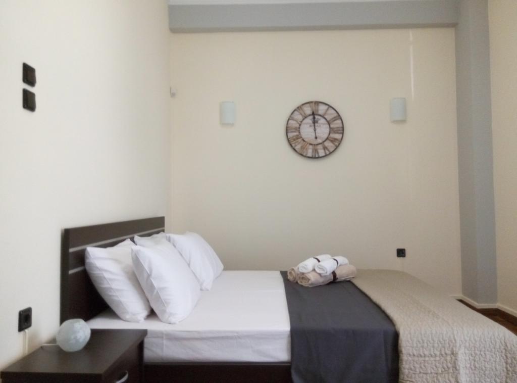 Koukaki Appartement Athènes