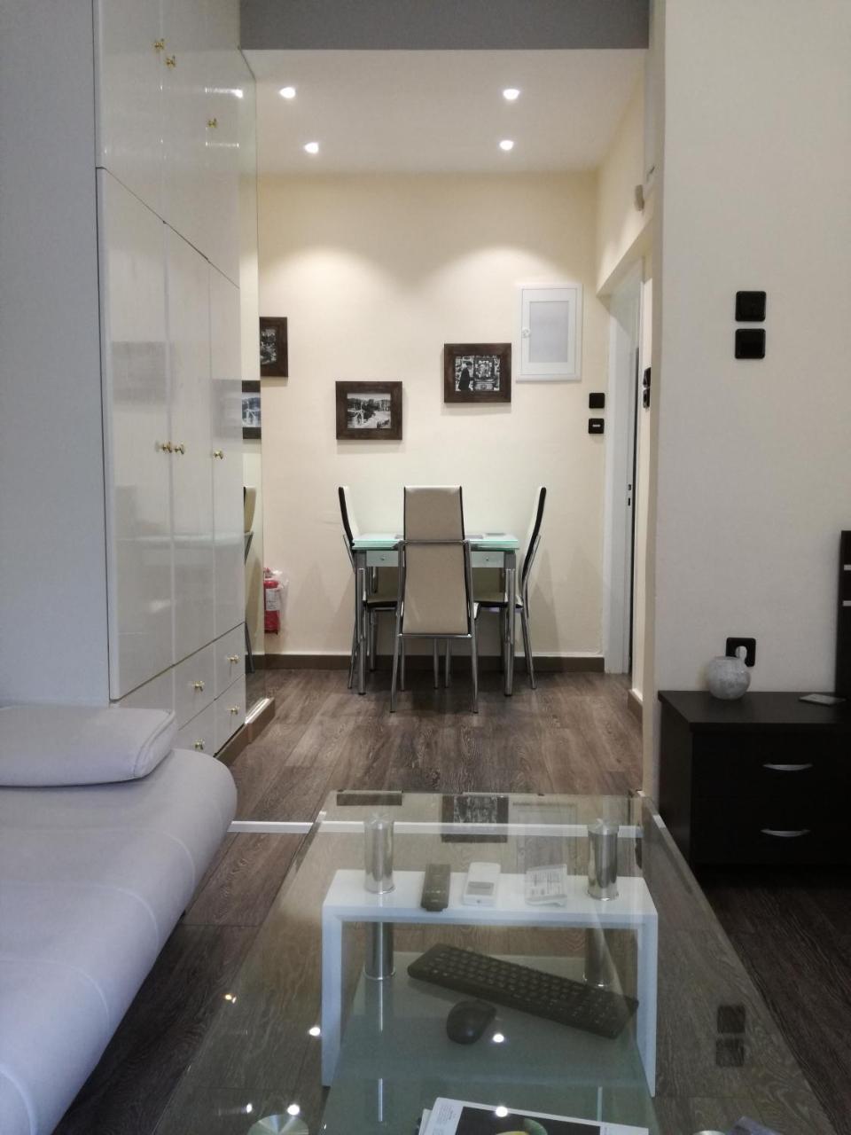 Appartement Koukaki