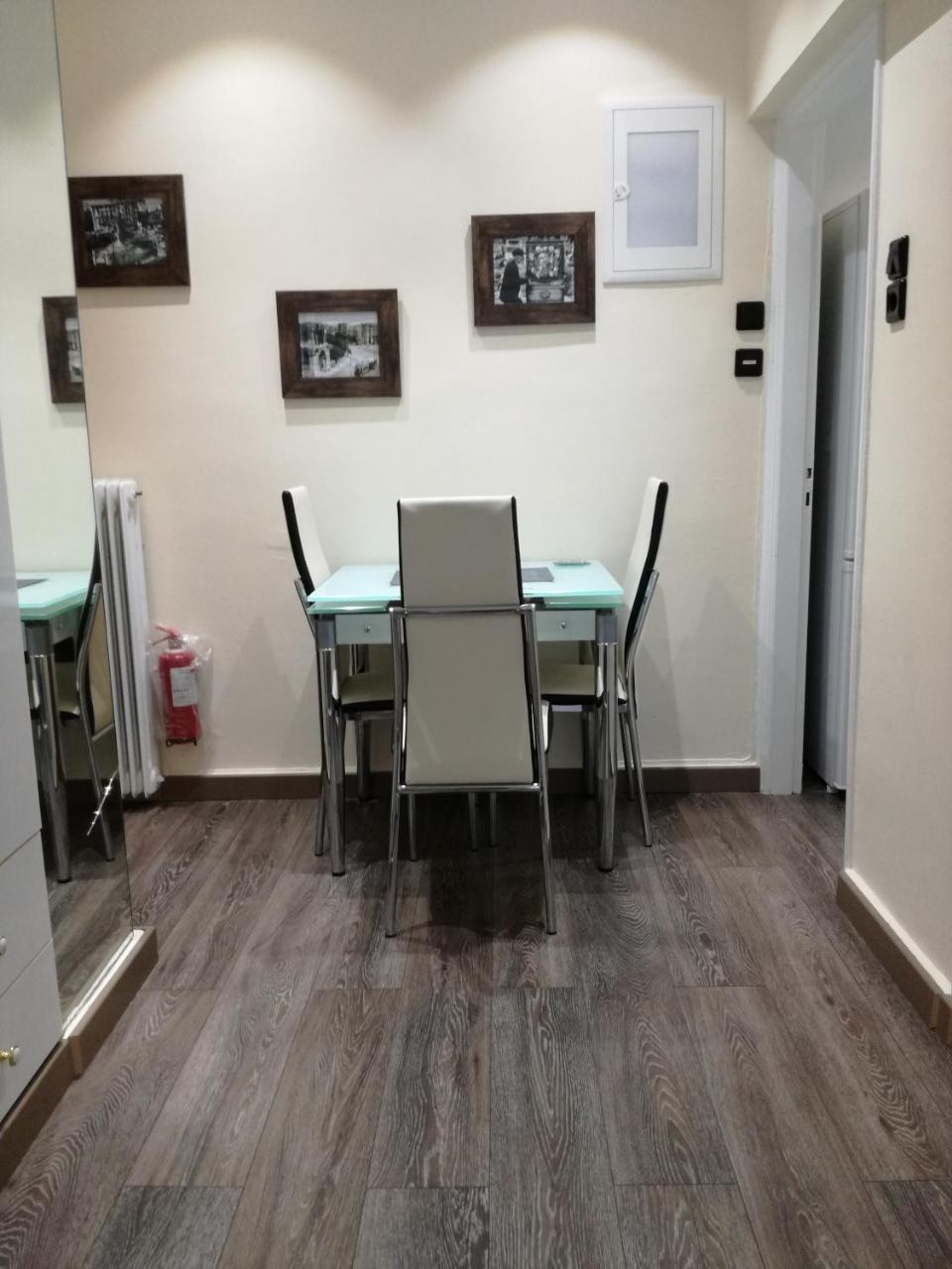 Koukaki Appartement Athènes