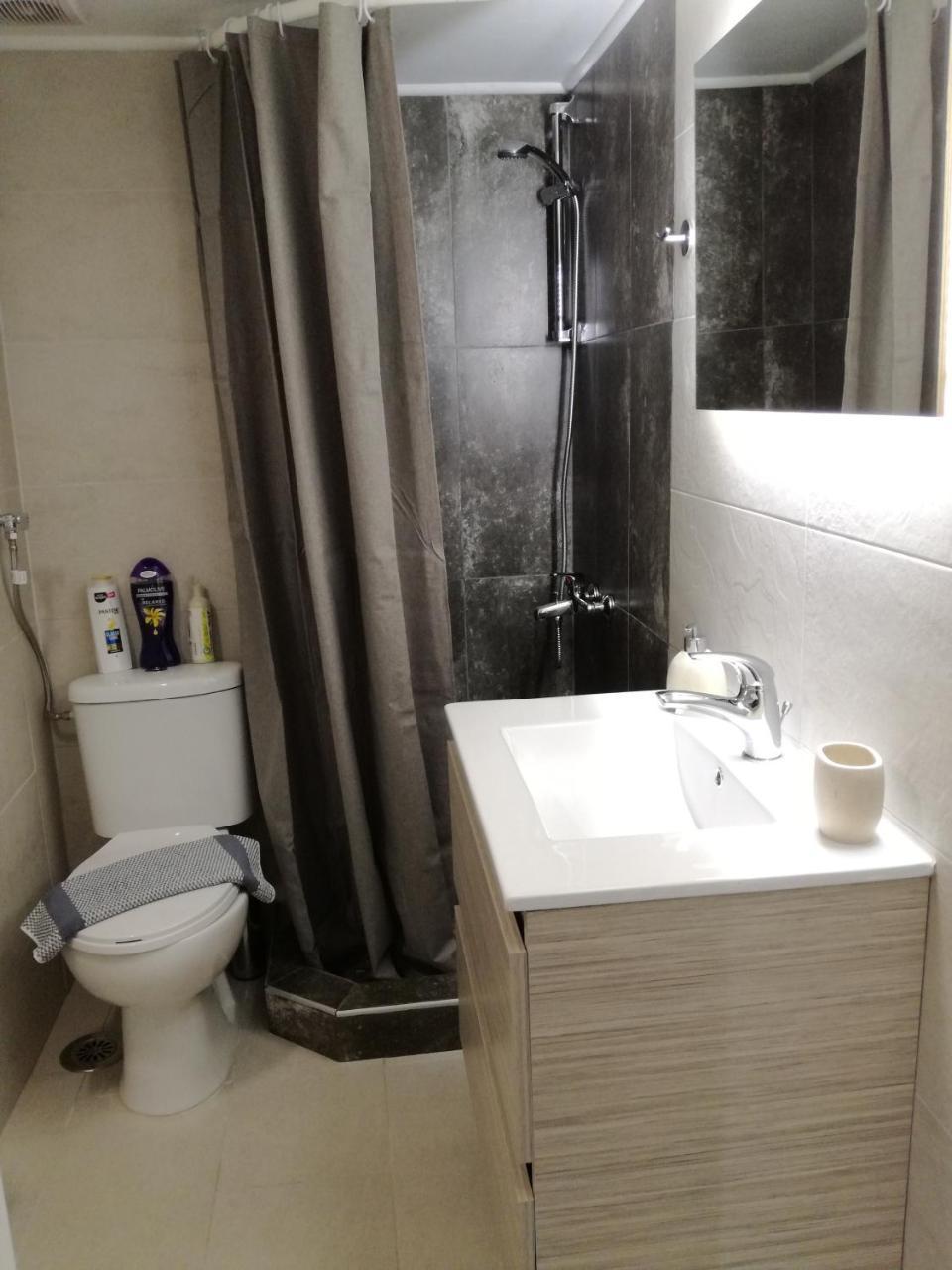 Appartement Koukaki Athènes