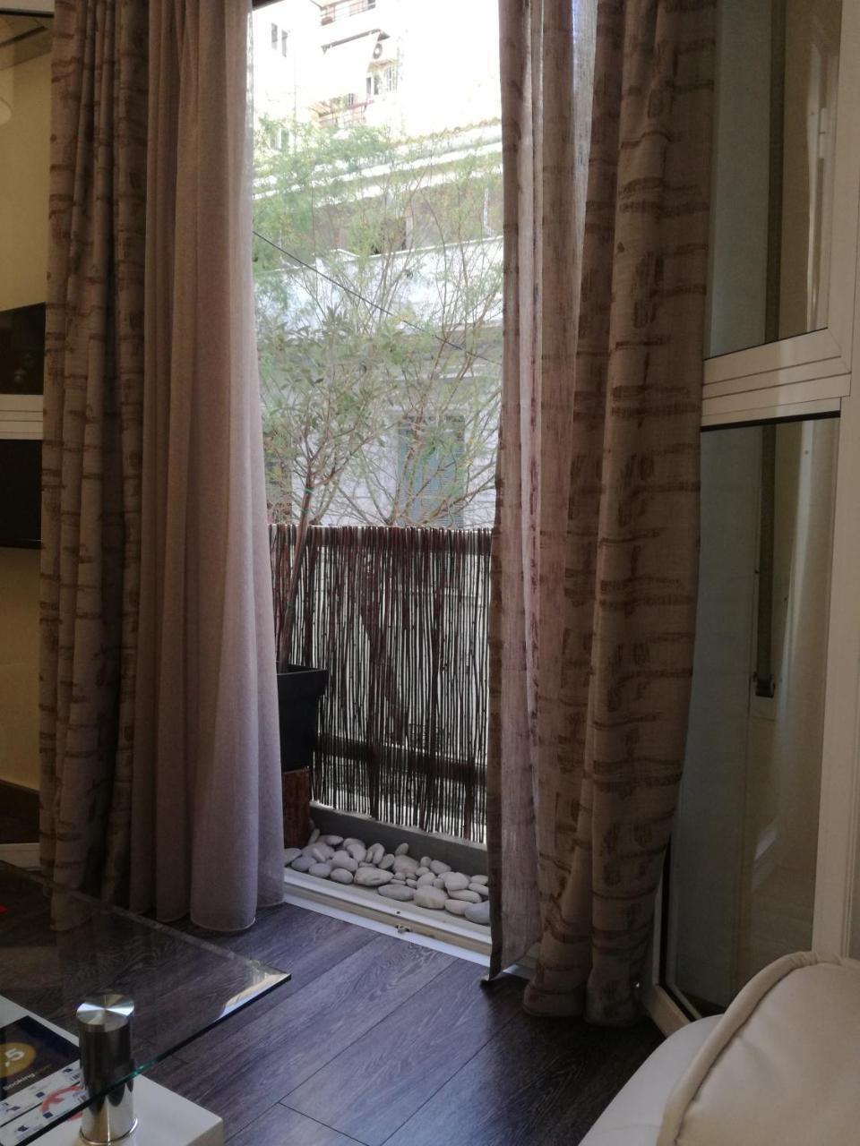 Koukaki Appartement *