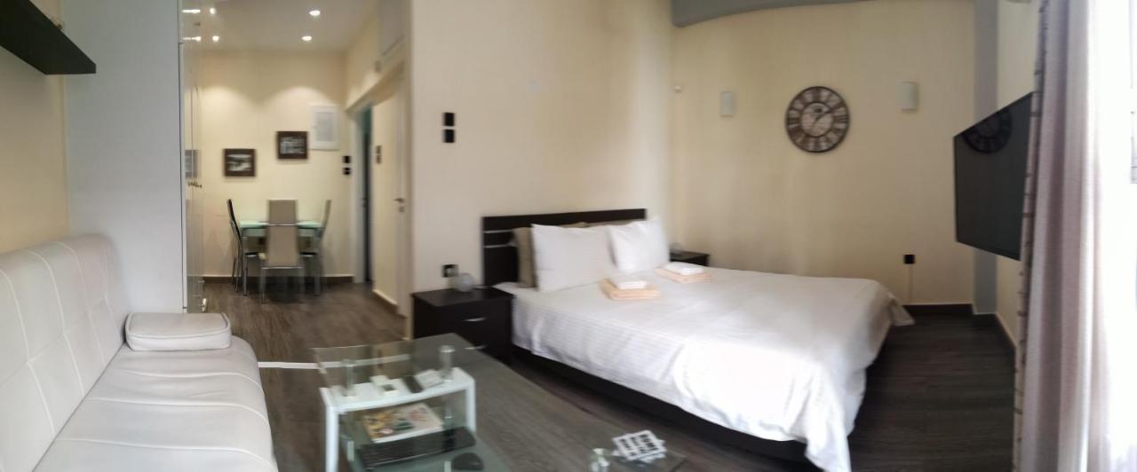 Koukaki Appartement Athènes